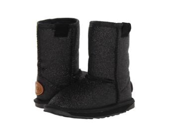 Emu Australia Kids Sparkle