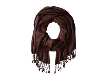 Betsey Johnson - Cashmere/silk Real Pashmina