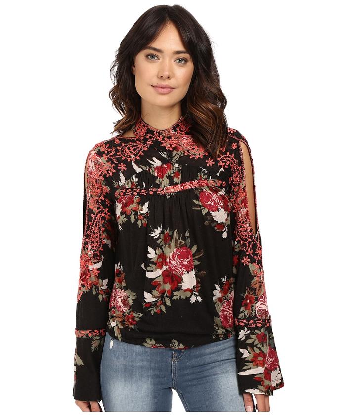 Free People - Bainbridge Top