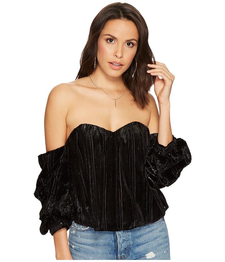 Astr The Label - Tasha Top