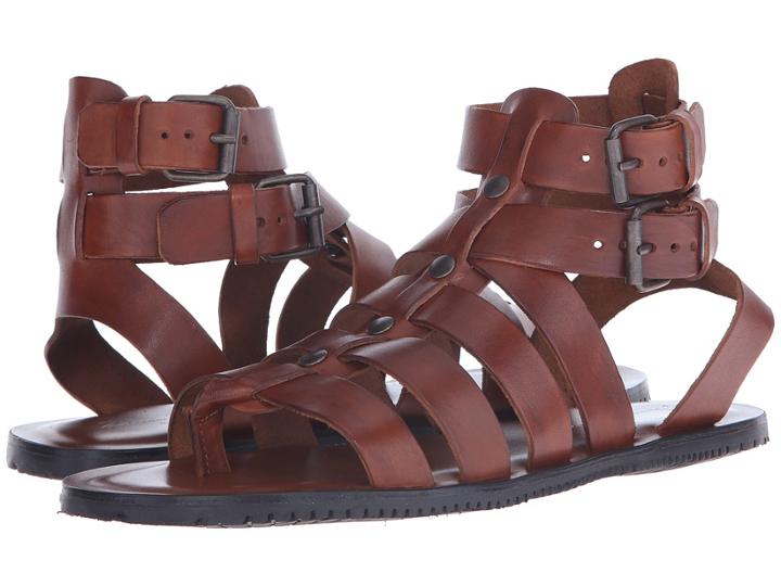 Massimo Matteo - Buckle Strap Gladiator