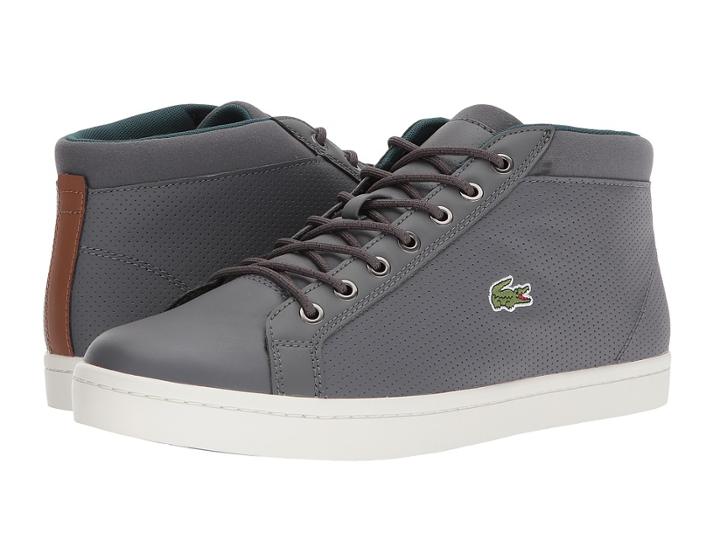 Lacoste - Straightset Sp Chukka 317 1