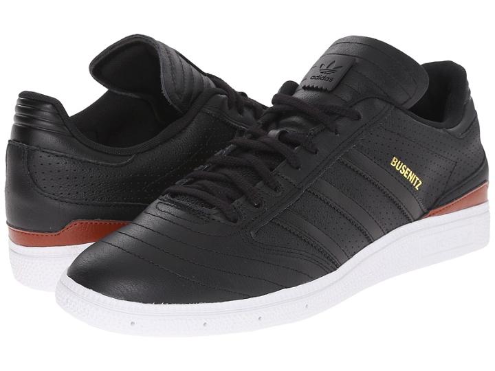 Adidas Skateboarding - Busenitz Classified