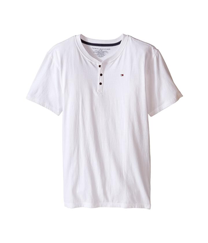 Tommy Hilfiger Kids - Hugo Henley