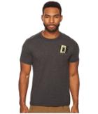 Original Penguin - Short Sleeve Cassette Pocket Tee