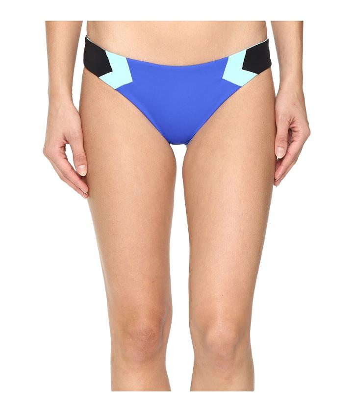 L*space - Color Block Barracuda Classic Bottom