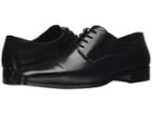Massimo Matteo - Nappa Cap Toe Lace-up
