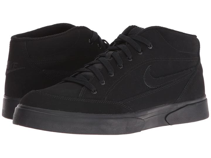 Nike - Gts '16 Mid