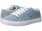 Lacoste Kids - Straightset Lace 217 2