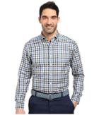 Vineyard Vines - Maple Street Plaid Slim Murray Shirt