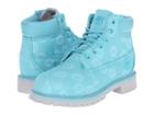 Timberland Kids - 6 In Premium Waterproof Fabric Boot