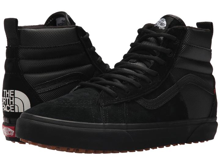Vans - Sk8-hi 46 Mte Dx X The North Face Collab