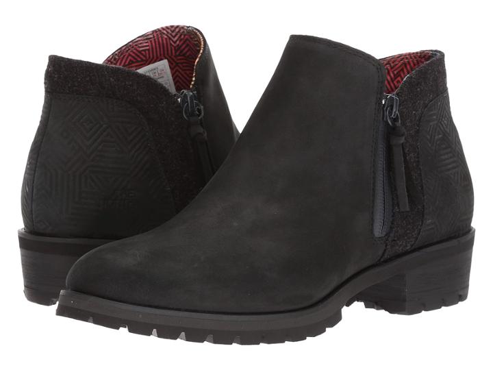 The North Face - Bridgeton Bootie Zip