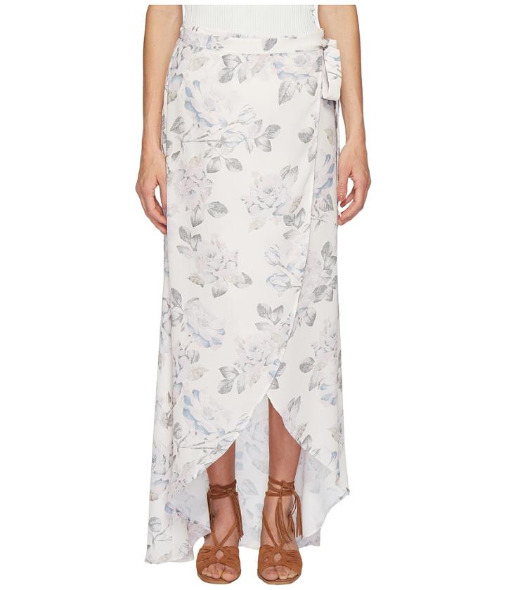 Show Me Your Mumu - Siren Wrap Skirt