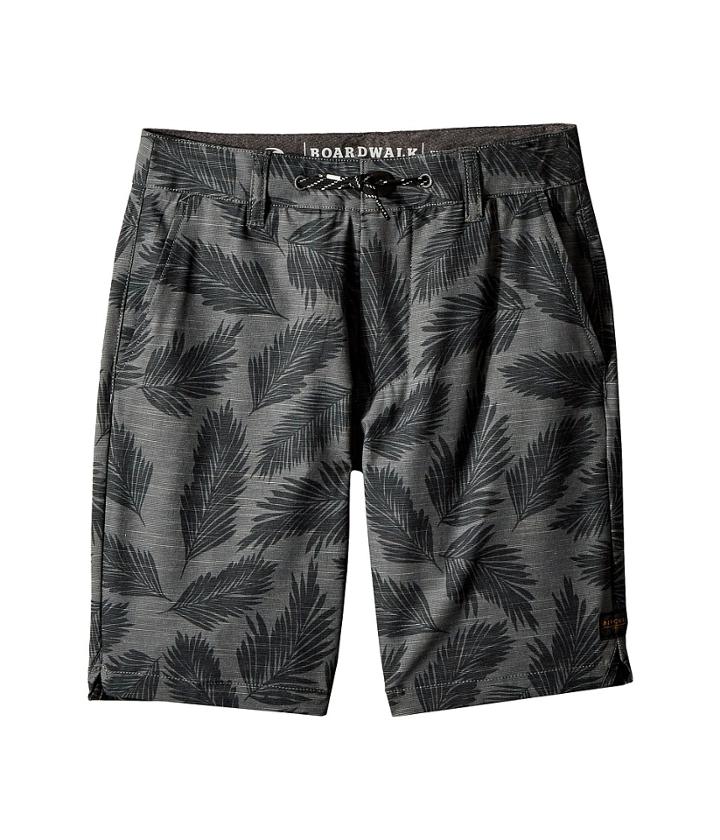 Rip Curl Kids - Mirage Topnotch Boardwalk Shorts