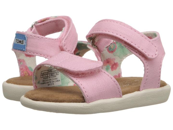 Toms Kids - Strappy Sandal