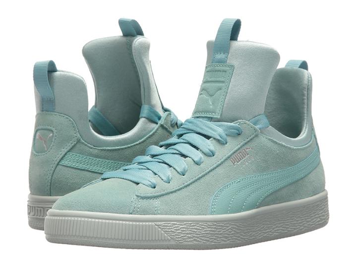 Puma - Suede Fierce