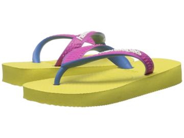 Havaianas Kids - Top Mix