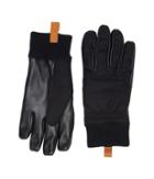 Ugg - Wool Leather Smart Gloves
