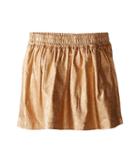Little Marc Jacobs - Fancy Iridescent Twill Skirt