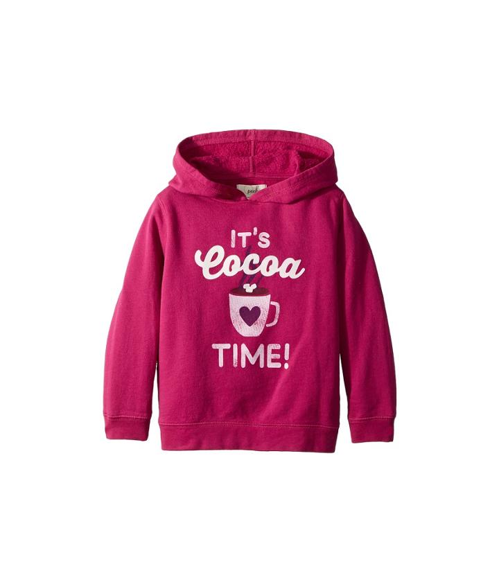 Peek - Its Cocoa Time Hoodie