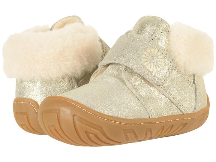 Ugg Kids - Jorgen Metallic