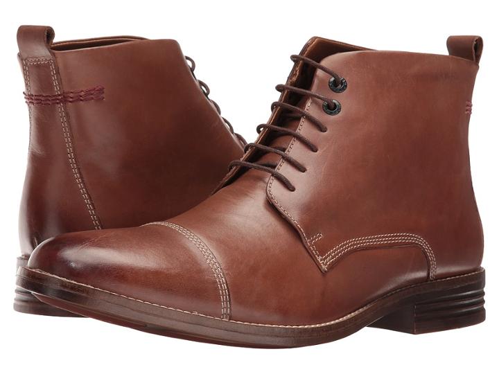 Hush Puppies - Gage Parkview