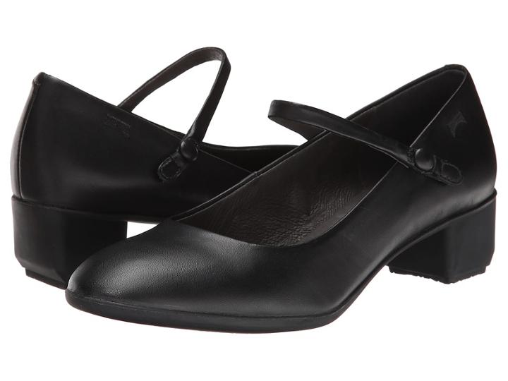 Camper Beth - 22110