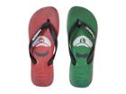 Havaianas - Mario Bros Flip-flops