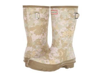 Hunter - Original Short Flecktarn Camo