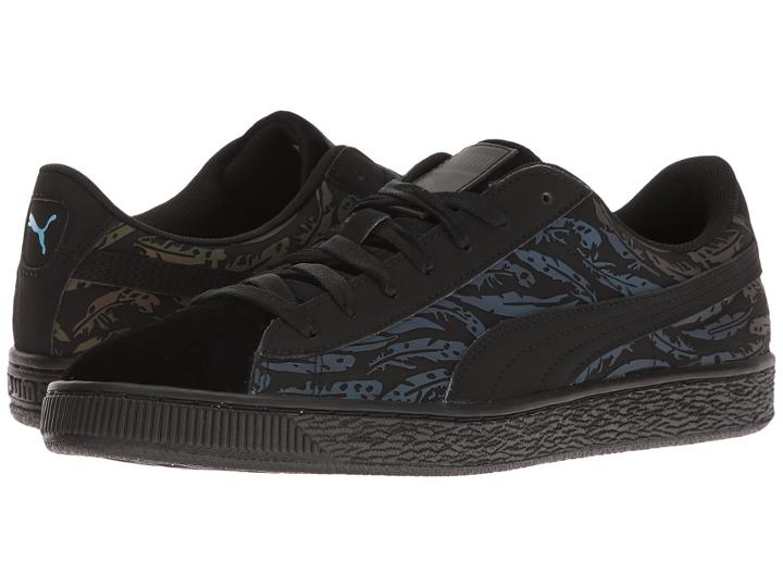 Puma - Basket Swan