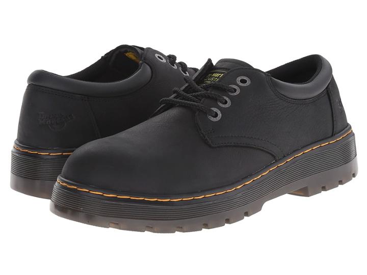 Dr. Martens Work - Bolt St