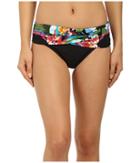 Bleu Rod Beattie - Lush Life Sarong Hipster Bottom