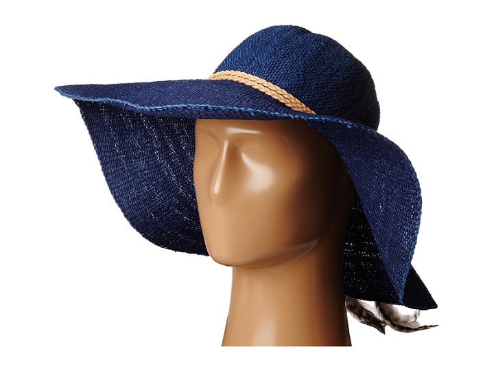 Billabong - Saltwater Sunset Wide Brim Straw Hat
