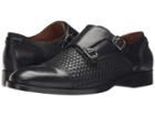 Massimo Matteo - Woven Double Monk With Medallion