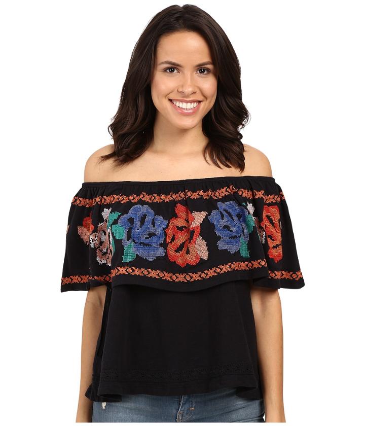 Free People - To The Left Top