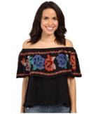 Free People - To The Left Top