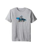 Quiksilver Kids - Bear On Da Way Bod Screen Tee
