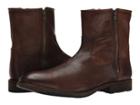 Frye - Ethan Double Zip
