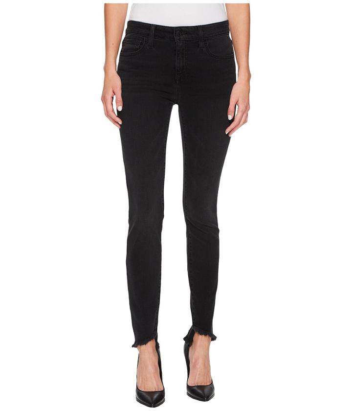 Joe's Jeans - The Icon Ankle Jeans In Iman