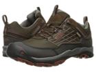Keen - Saltzman Wp