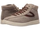 Tretorn - Nylite Hi 4