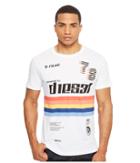 Diesel - T-joe-ob T-shirt