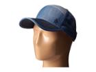 Original Penguin - Color Blocked Chambray Baseball Cap