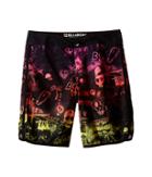 Billabong Kids - Bad Billys Scallop Boardshorts