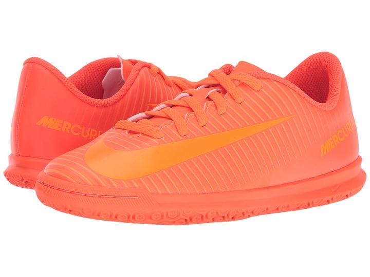 Nike Kids - Mercurial Vortex Iii Ic Soccer