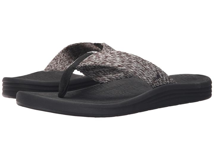 Sanuk - Compass Webbing