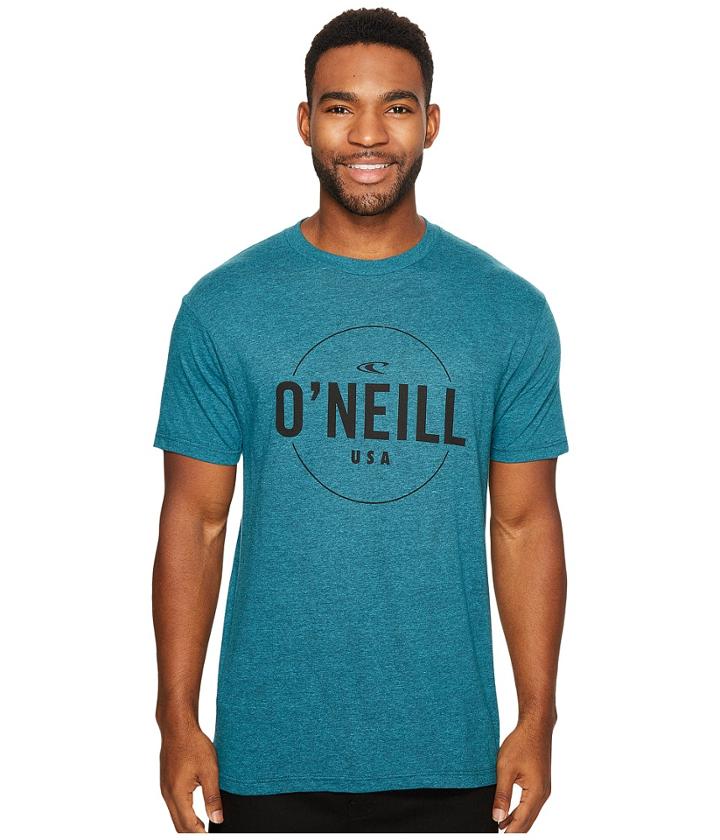 O'neill - Agent Tee