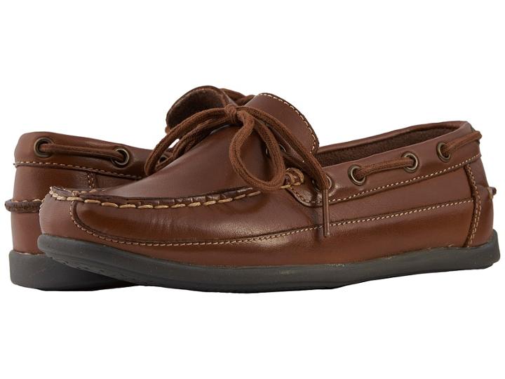 Florsheim Kids - Jasper Tie Jr.