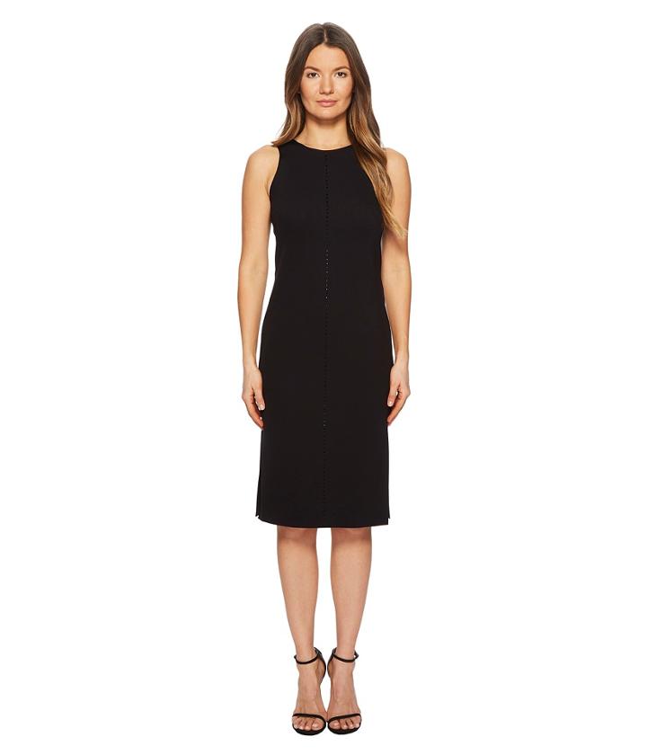 Escada Sport - Dajet Dress With Rhinestone Detail